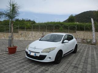 RENAULT Megane usata, con Airbag laterali