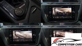 VOLKSWAGEN Tiguan usata, con Servosterzo