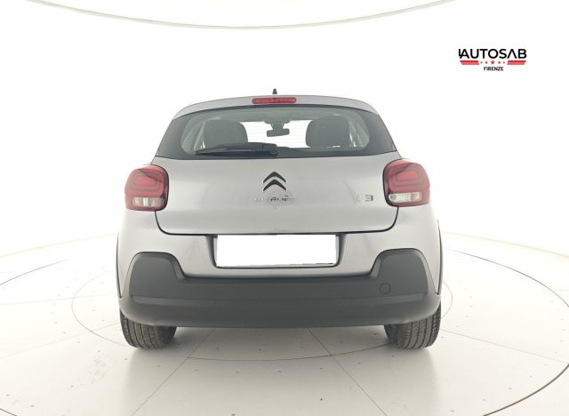 CITROEN C3 usata, con Autoradio