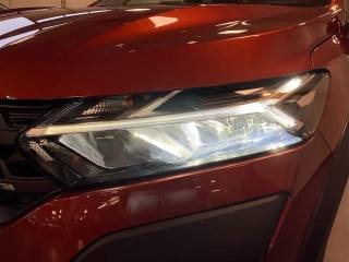 DACIA Jogger usata, con ESP