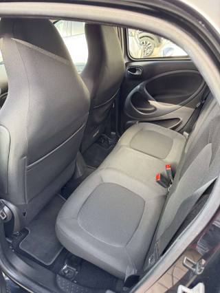 SMART ForFour usata, con Servosterzo