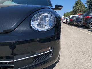 VOLKSWAGEN Maggiolino usata, con Airbag Passeggero