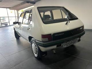 PEUGEOT 205 usata 3