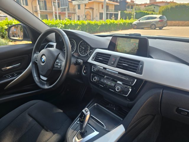 BMW 316 usata 122