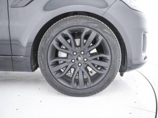 LAND ROVER Range Rover Sport usata 8