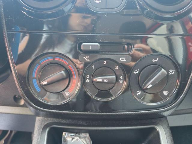 FIAT Qubo usata, con Servosterzo