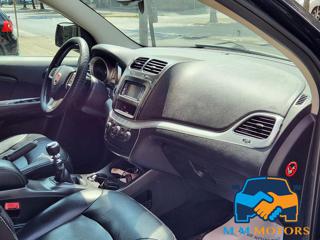 FIAT Freemont usata, con Controllo automatico clima