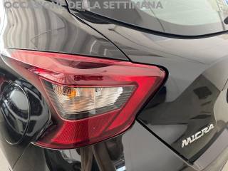 NISSAN Micra usata, con Specchietti laterali elettrici