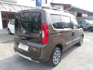 FIAT Doblo usata, con Airbag