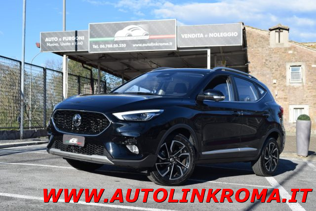 MG ZS usata, con Airbag