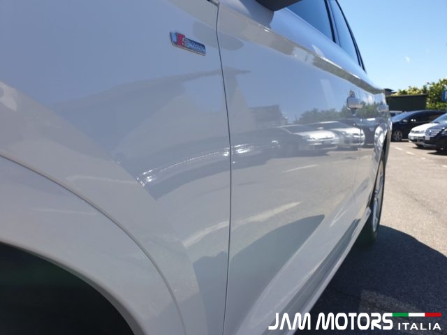 AUDI Q5 usata, con Park Distance Control