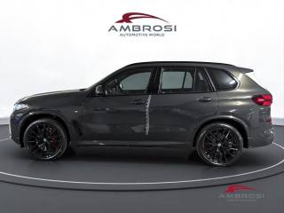 BMW X5 usata 5