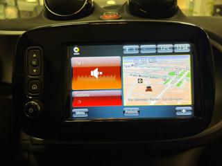 SMART ForTwo usata, con Servosterzo
