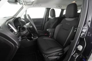 JEEP Renegade usata 8
