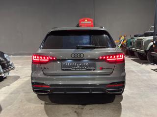 AUDI A4 usata, con Alzacristalli elettrici