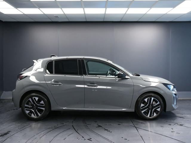PEUGEOT 208 usata, con Airbag Passeggero