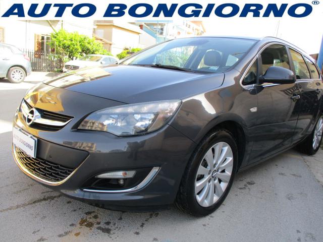 OPEL Astra usata, con Airbag laterali