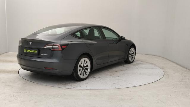 TESLA Model 3 usata, con Alzacristalli elettrici