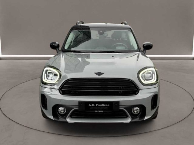 MINI Mini usata, con Airbag
