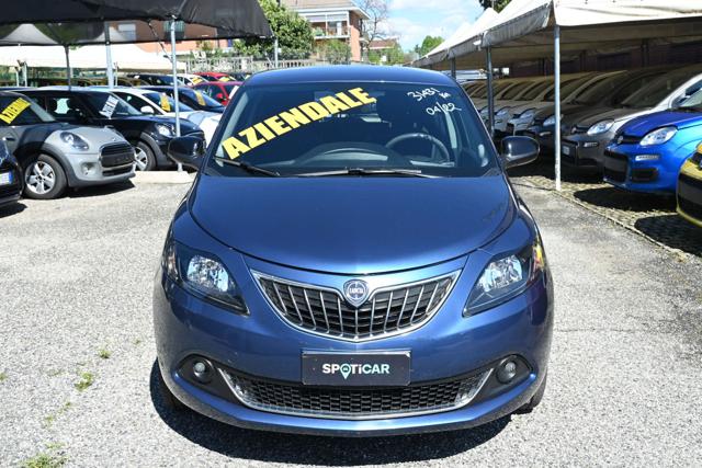 LANCIA Ypsilon usata, con Airbag