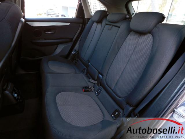 BMW 216 usata, con Airbag laterali