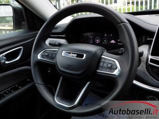 JEEP Compass usata, con Riconoscimento dei segnali stradali