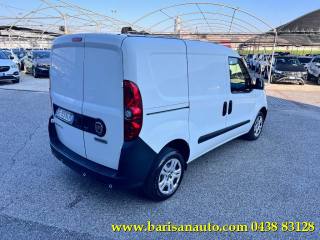 FIAT Doblo usata, con Alzacristalli elettrici