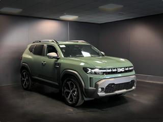 DACIA Duster usata, con Airbag laterali