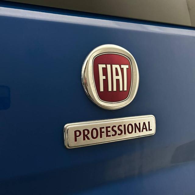 FIAT Ducato usata, con Fari di profondità antiabbagliamento