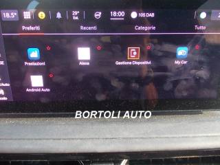 ALFA ROMEO Tonale usata, con Sensori di parcheggio posteriori
