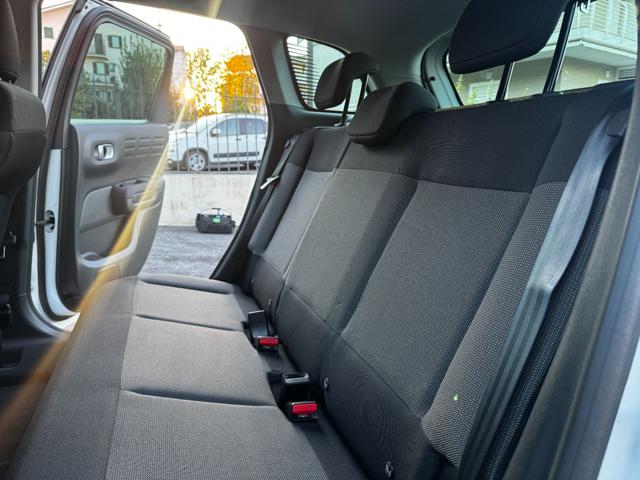 CITROEN C3 Aircross usata, con Park Distance Control