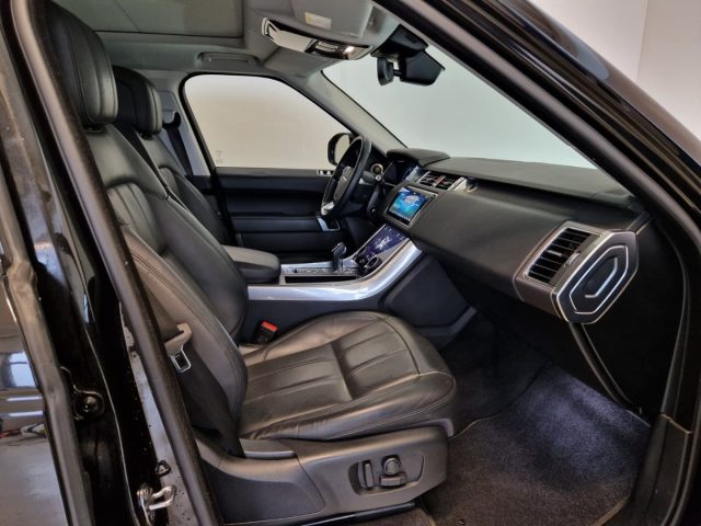 LAND ROVER Range Rover Sport usata, con Chiusura centralizzata
