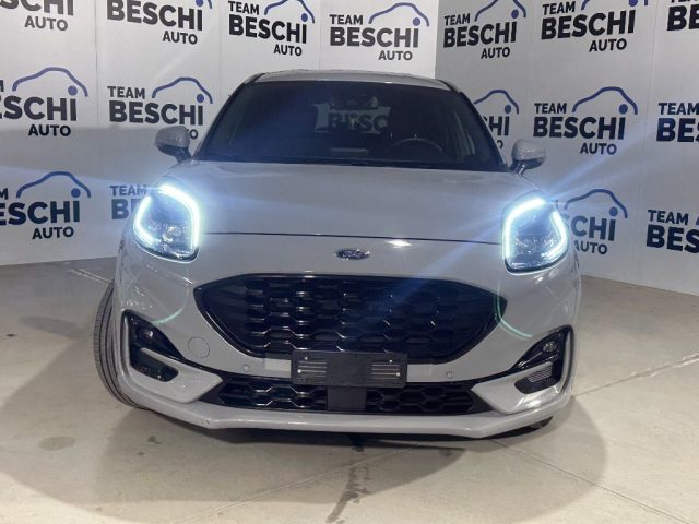 FORD Puma usata, con Airbag