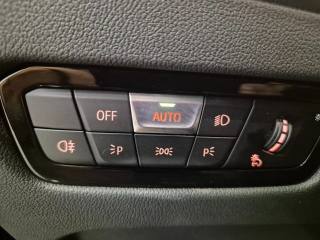 BMW 318 usata, con Airbag testa