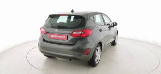 FORD Fiesta usata, con Boardcomputer