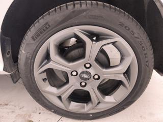 FORD EcoSport usata, con Autoradio digitale