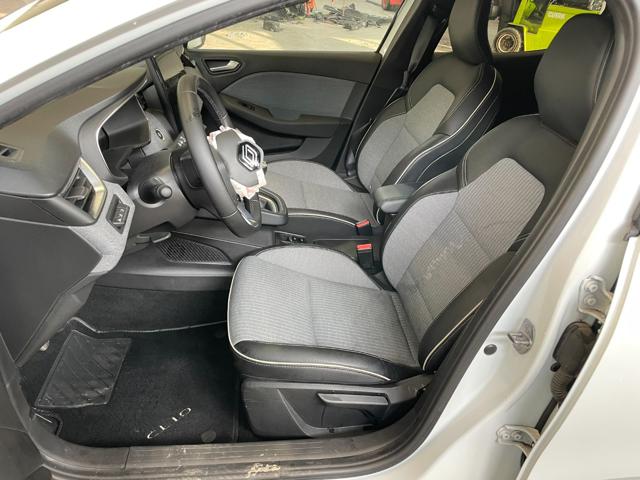 RENAULT Clio usata, con Fendinebbia