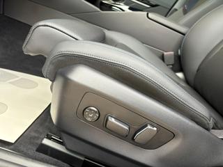 BMW 520 usata, con Fari LED