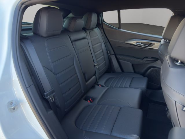 ALFA ROMEO Tonale usata, con Vivavoce