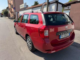 DACIA Logan usata, con Airbag laterali