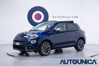 FIAT 500X 1.5 T4 Hybrid 130 CV DCT Sport Dolcevita