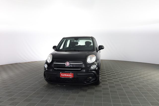 FIAT 500L usata 0