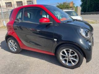 SMART ForTwo usata 7