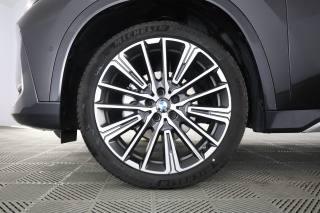 BMW X1 usata 8