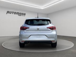 RENAULT Clio usata, con Autoradio