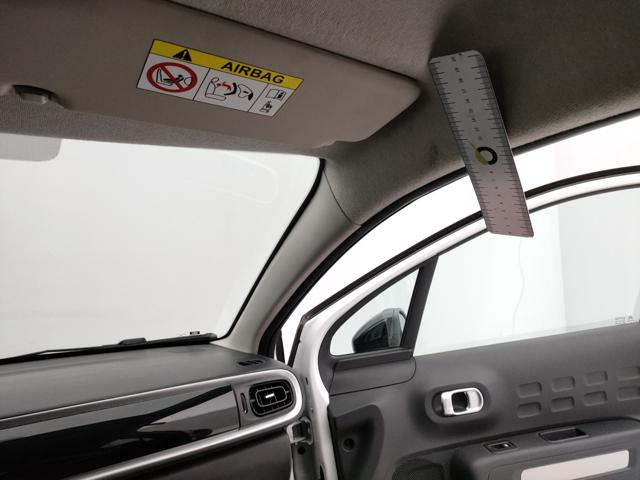 CITROEN C3 usata 50
