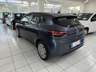 RENAULT Clio usata, con Climatizzatore