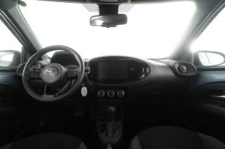 TOYOTA Aygo X usata 4