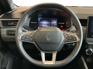 RENAULT Clio usata, con Sensori di parcheggio posteriori