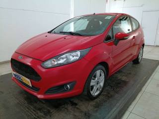 FORD Fiesta 1.5 tdci Plus 75cv E6 3p.